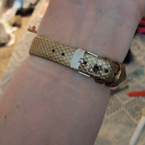 Kim Seng Key to the Heart Watch - Picture 5 of 5